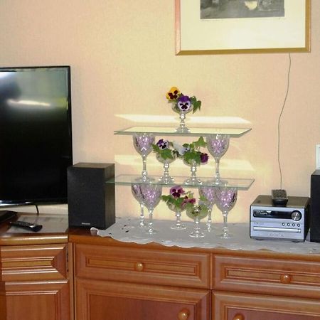 Lovely Apartment In Kirn Εξωτερικό φωτογραφία