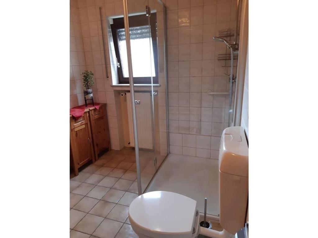 Lovely Apartment In Kirn Εξωτερικό φωτογραφία