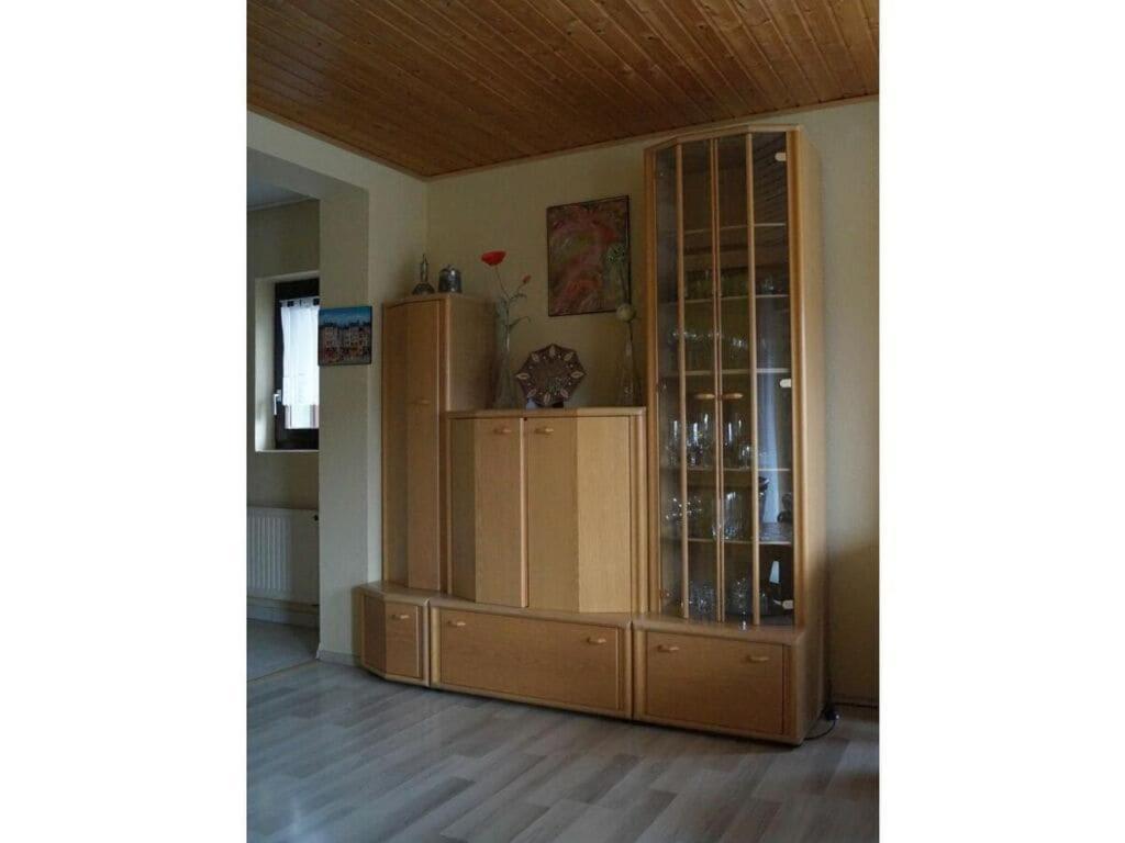 Lovely Apartment In Kirn Εξωτερικό φωτογραφία