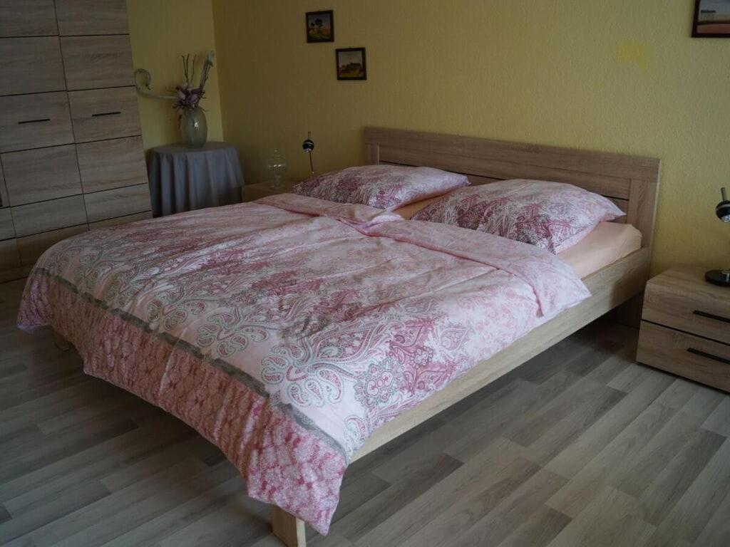 Lovely Apartment In Kirn Εξωτερικό φωτογραφία