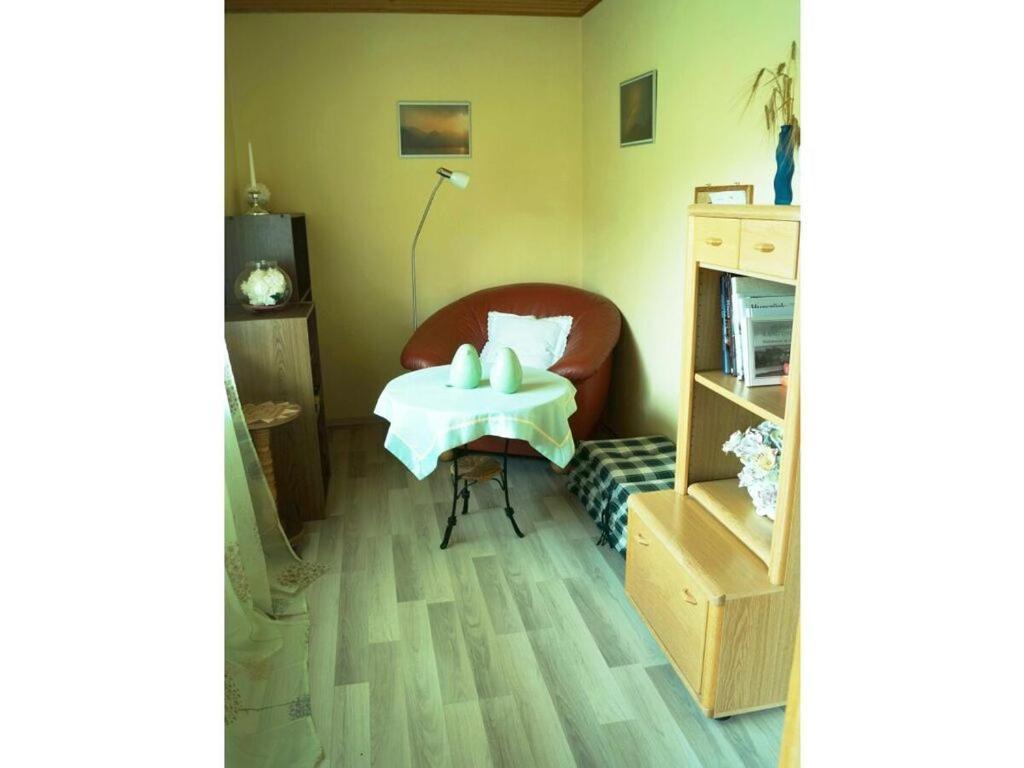 Lovely Apartment In Kirn Εξωτερικό φωτογραφία