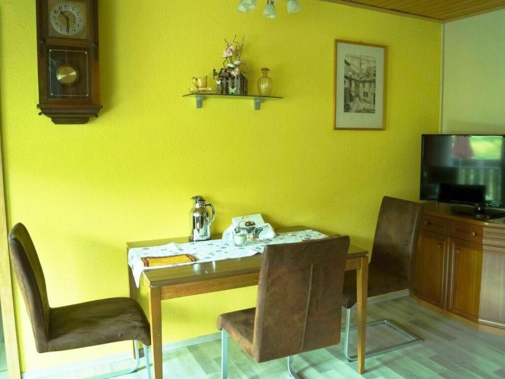 Lovely Apartment In Kirn Εξωτερικό φωτογραφία